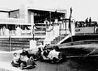 Racing Cars Dreamland Margate History
